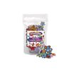 Colorations® Thanksgiving Gratitude Piggy Bank Craft Kit – Makes 12 Crafts