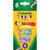 Colorations® Pre-K-School Supply Kit