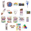 Colorations® Complete Exploration Art Kit
