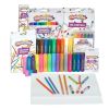 Colorations® Drawing and Illustration Studio