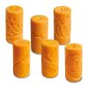 24 Stamper Rollers - Let's Roll Season - 48 Different Stampers