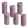 24 Stamper Rollers - Let's Roll Season - 48 Different Stampers