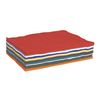 Colorations® Hanukkah Felt Pillowcase Craft Kit - Makes 12 Crafts