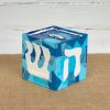 Colorations® Hanukkah Money Bank Craft Kit - Makes 12 Crafts