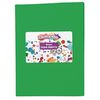 Colorations® Winter Gingerbread People Craft Kit - Makes 24 Crafts