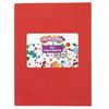 Colorations® Winter Gingerbread People Craft Kit - Makes 24 Crafts