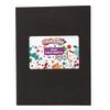 Colorations® Winter Gingerbread People Craft Kit - Makes 24 Crafts