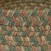 Environments® Small Camden Basket - Basil - Set of 2