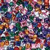 Colorations® Holiday Rhinestone Christmas Tree Card Craft Kit - Makes 24 Crafts