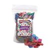 Colorations® Holiday Mosaic Christmas Tree Bank Craft Kit - Makes 12 Crafts