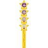 Really Good Stuff® The Magic "e" Wand And Card Set