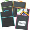 Store More® Medium Book Pouches - Single-Color - Set Of 36