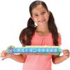 Slide And Learn™ Caterpillars: CVC Words - 24 sliders, 5 O-rings