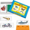 Spanish Syllable Kit - multi-item kit