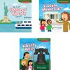 Our American Symbols - 6-Book Set