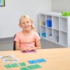 Spanish Syllable Puzzles