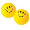 Squeeze Smiley Face Balls - 12 balls