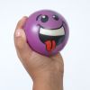 Stress Silly Face Balls - 12 balls