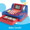 Deluxe Teaching Cash Register