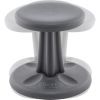 Early Elementary Kore Wobble Chair 12" - 1 chair - Gray
