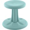 Early Elementary Kore Wobble Chair 12" - 1 chair - Seafoam