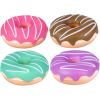 Squish Donut 3" – Set Of 12