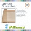 Millhouse™ Theatre Add-on with Taupe Curtains