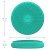 Really Good Stuff® Bouncyband Wiggle Seat Sensory Cushion