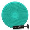 Really Good Stuff® Bouncyband Wiggle Seat Sensory Cushion
