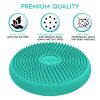 Really Good Stuff® Bouncyband Wiggle Seat Sensory Cushion