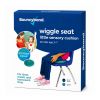 Really Good Stuff® Bouncyband Wiggle Seat Sensory Cushion