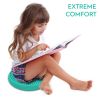 Really Good Stuff® Bouncyband Wiggle Seat Sensory Cushion