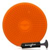 Really Good Stuff® Bouncyband Wiggle Seat Sensory Cushion