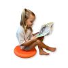Really Good Stuff® Bouncyband Wiggle Seat Sensory Cushion