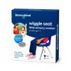 Really Good Stuff® Bouncyband Wiggle Seat Sensory Cushion