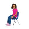 Really Good Stuff® Bouncyband Wiggle Seat Sensory Cushion
