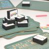 Colorations® Chunky Mini Erasers - Set of 10
