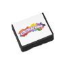 Colorations® Chunky Mini Erasers - Set of 10