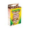Crayola® Colors of the World Crayons