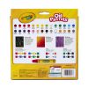 Crayola® Oil Pastels - Set of 28