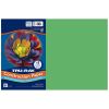 Tru-Ray® Sulphite Construction Paper, 12" x 18" - 50 Sheets