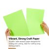 Tru-Ray® Sulphite Construction Paper, 12" x 18" - 50 Sheets