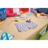 Tru-Ray® Sulphite Construction Paper, 12" x 18" - 50 Sheets
