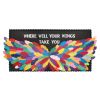 Tru-Ray® Sulphite Construction Paper, 12" x 18" - 50 Sheets