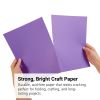 Tru-Ray® Sulphite Construction Paper, 12" x 18" - 50 Sheets