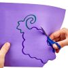 Tru-Ray® Sulphite Construction Paper, 12" x 18" - 50 Sheets