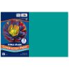 Tru-Ray® Sulphite Construction Paper, 12" x 18" - 50 Sheets