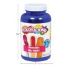 Colorations® Washable Gel Paint 16 oz.