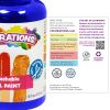 Colorations® Washable Gel Paint 16 oz.