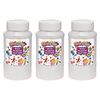 Colorations® Extra-Safe Plastic Glitter 3 lbs.